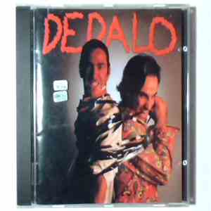 Dedalo - Dedalo mp3 album