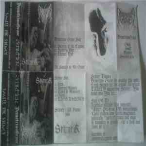 Demetrius Grave, Stirner - Split mp3 album
