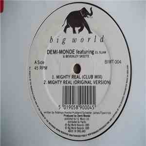 Demi-Monde - Doctor What (Let's Rock) mp3 album