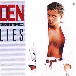 Den Harrow - Lies mp3 album