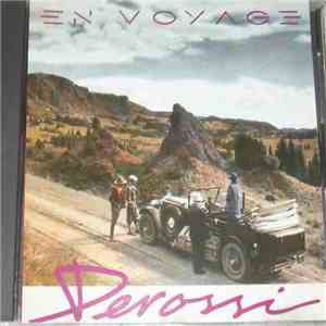 Derossi - En Voyage mp3 album