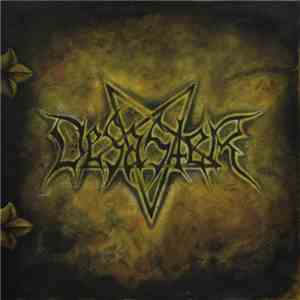 Desaster - 20 Years Of Total Desaster mp3 album