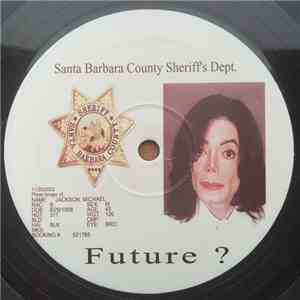 Destiny / Michael Jackson - Say My Name / Future? mp3 album