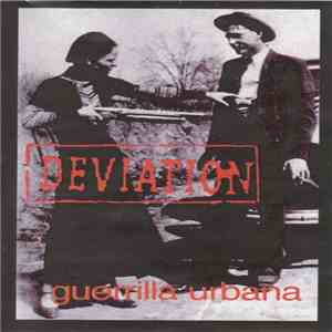Deviation  - Guerrilla Urbana mp3 album