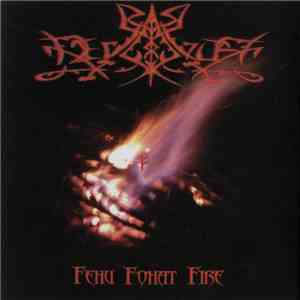 Deviator - Fehu Fohat Fire mp3 album