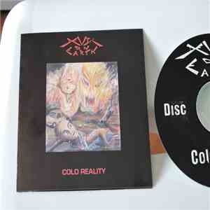 Devil On Earth - Cold Reality mp3 album