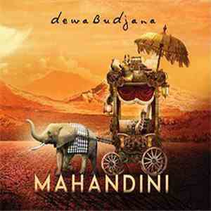 Dewa Budjana - Mahandini mp3 album