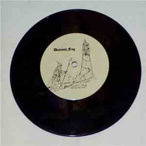 Diamond Frog - Wizard Of Light/Heartless Lady mp3 album