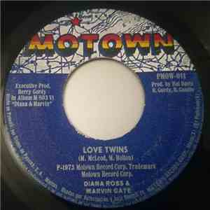 Diana Ross & Marvin Gaye - You Are Everything mp3 album