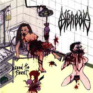 Dieresis - Bleed To Feast mp3 album
