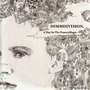 DIMMDIVISION. - A Day In The PanoraMagic mp3 album