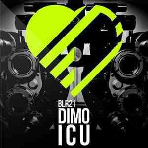 Dimo  - I C U mp3 album