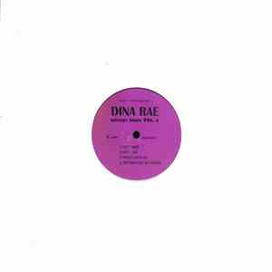 Dina Rae - Mixtape Joints Vol. 1 mp3 album