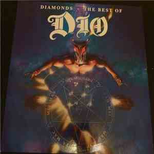 Dio  - Diamonds - The Best Of mp3 album