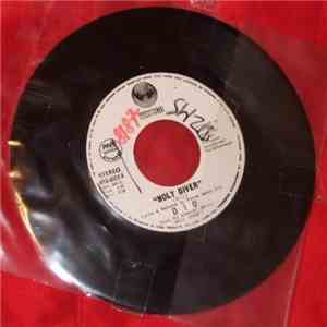 Dio  - Holy Diver mp3 album