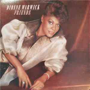 Dionne Warwick - Friends mp3 album