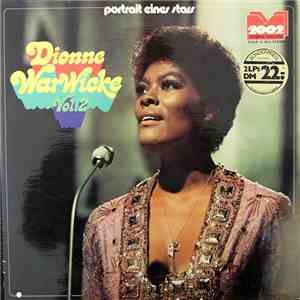 Dionne Warwicke - Vol. 2 mp3 album