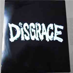 Disgrace  - Disgrace mp3 album