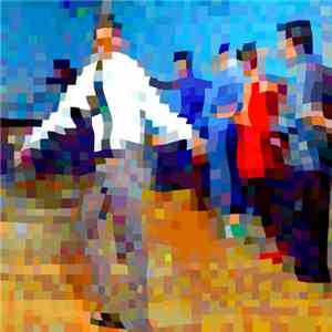 diskJokke - Now Dance mp3 album