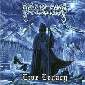 Dissection - Live Legacy mp3 album