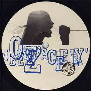 DJ Bear Who ? - Momma Cely's Beatz E.P. mp3 album