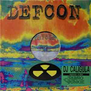 DJ Caligula - Piano Junkie (Remixes) mp3 album