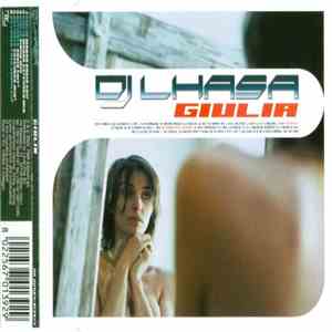 DJ Lhasa - Giulia mp3 album