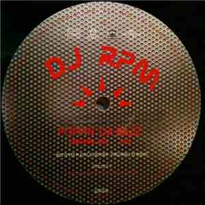DJ RPM - Poppin' Da Bazz mp3 album
