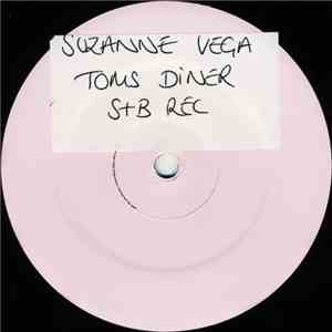 DNA Featuring Suzanne Vega - Toms Diner mp3 album