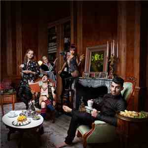 DNCE - Good Dayh1