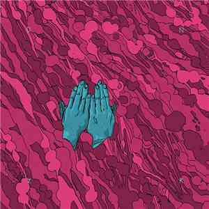 DNZR - Ebriety mp3 album