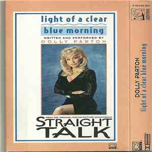 Dolly Parton - Light Of A Clear Blue Morning mp3 album