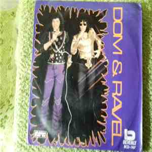 Dom E Ravel - O Caminhante mp3 album