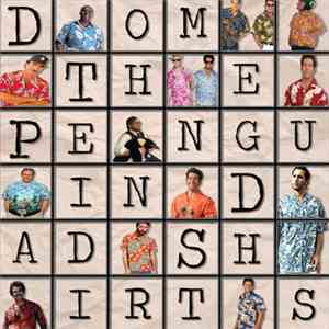 Dom The Penguin - Dad Shirts mp3 album