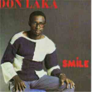 Don Laka - Smile mp3 album