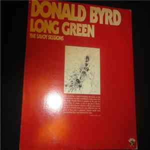 Donald Byrd - Long Green mp3 album