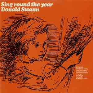 Donald Swann - Sing Round The Year mp3 album