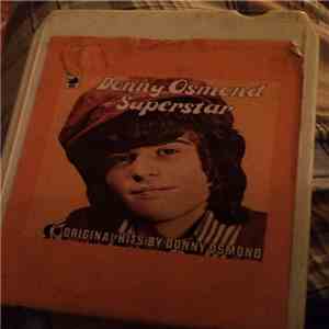 Donny Osmond - Superstar mp3 album