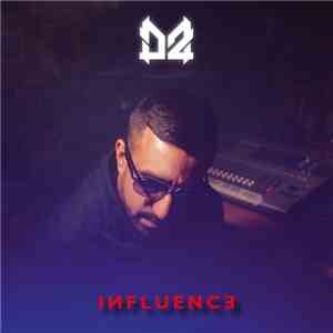 Dope Ammo - Influence mp3 album