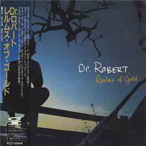 Dr. Robert - Realms Of Gold mp3 album