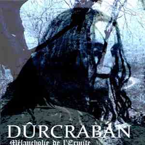 Dûrcraban - Melancholie De L’Ermite mp3 album