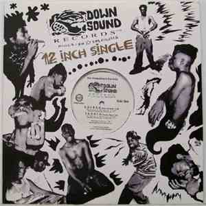 Dread Flimstone & The M.T.F. - Y.O.Y.O.Y.O. / Trouble In The Dub mp3 album