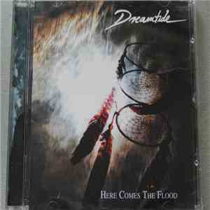 Dreamtide - Here Comes The Flood mp3 album