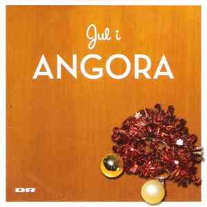 Drengene Fra Angora - Jul I Angora / Bildæk mp3 album