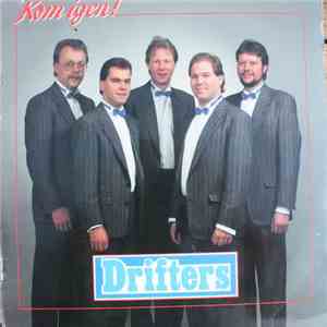 Drifters - Kom Igen!h1