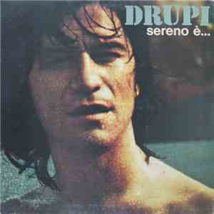 Drupi  - Sereno È... mp3 album