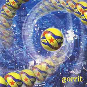 Dub War - Gorrit mp3 album