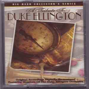 Duke Ellington - A Tribute To Duke Ellington mp3 album