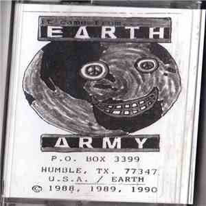 Earth Army - Earth Army mp3 album
