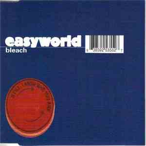 Easyworld - Bleach mp3 album